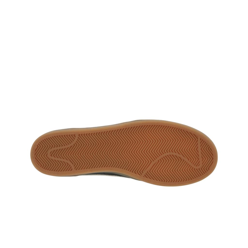 Nike Кроссовки мужские Killshot 2 Black Gum Sail Gum-Yellow 432997-070