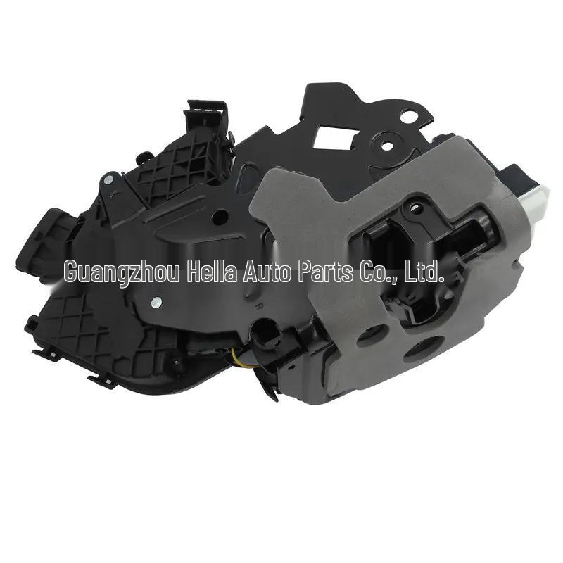 LR078730 Left Front Door Lock Actuator for Land Rover Jaguar Discovery Sport LR063610