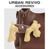 URBAN REVIVO Редкая собачка-шарм Сумка на плечо