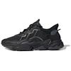 Ozweego 'Core Black' FU6845