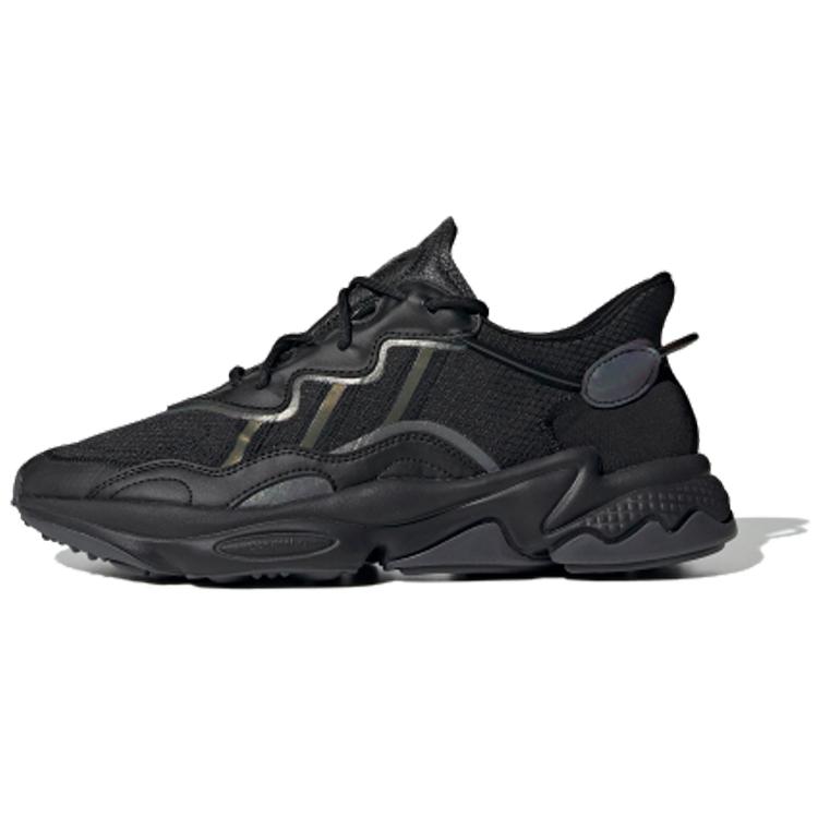 adidas Ozweego 'Core Black' FU6845