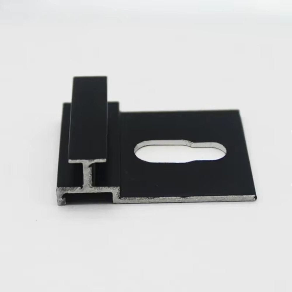 Anti Detachment Hook External Wall Fixing Clip Tile Anti Falling Hook Thin Brick Application