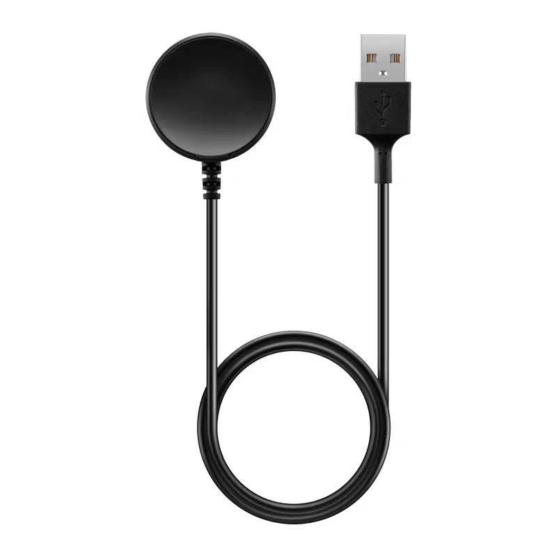 Портативный Магнитный Беспроводной Кабель-Зарядное Устройство Для Часов USB Type C Кабель Быстрой Зарядки Док-Станция Для Умных Часов Путешествия Домашняя Зарядка