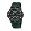 Luminox Военные часы для дайвинга Master Carbon SEAL Automatic 45 мм XS.3877
