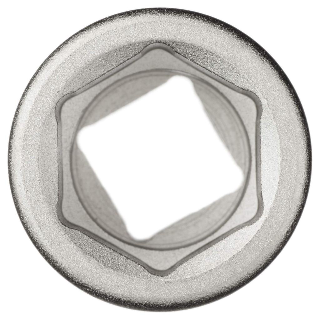 Ударная головка TONE Угол привода Ширина под ключ 19 мм 4NV-19 12,7 мм (1/2")