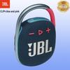 JBL Портативная Bluetooth-колонка Clip 4