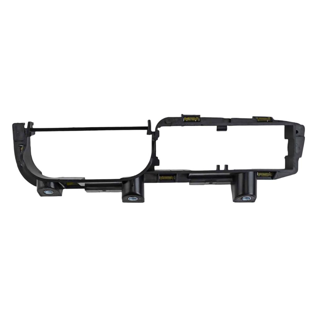Car Interior Door Pull Handle Bracket 1J1867179A for Front Left Position on For Golf MK4 and 2000 To 2009 Vehicles