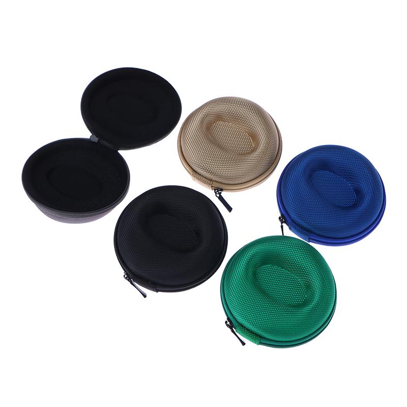 Чехол для часов Eva Single, портативный органайзер для хранения, ударопрочный, водонепроницаемый, для смарт-часов, контейнер на молнии