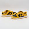DD1391-004 Nike Dunk Low Championship Goldenrod Iowa Черный Желтый (Мужской)