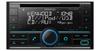 Kenwood DPX-U760BT 2DIN Receiver MP3 WMA AAC WAV FLAC Compatible CD USB iPod Bluetooth KENWOOD