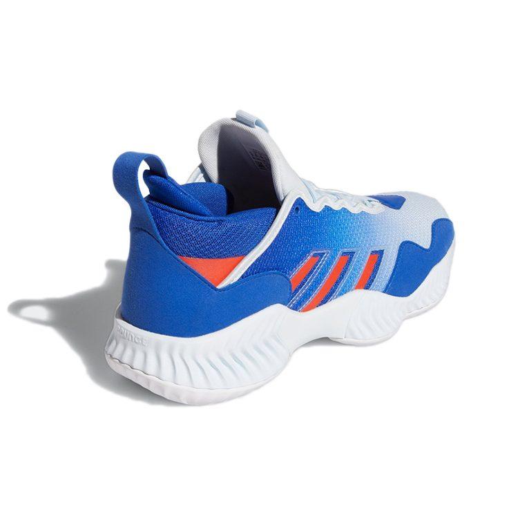 adidas Court Vision 3 'Сине-оранжевый' H67757