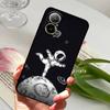 Для Realme C67 Чехол животное Силиконовые Мягкие ТПУ Задние Крышки Для Realme C 67 C67 4G Чехол Защитный Мультяшный Funda RealmeC67 Корпус