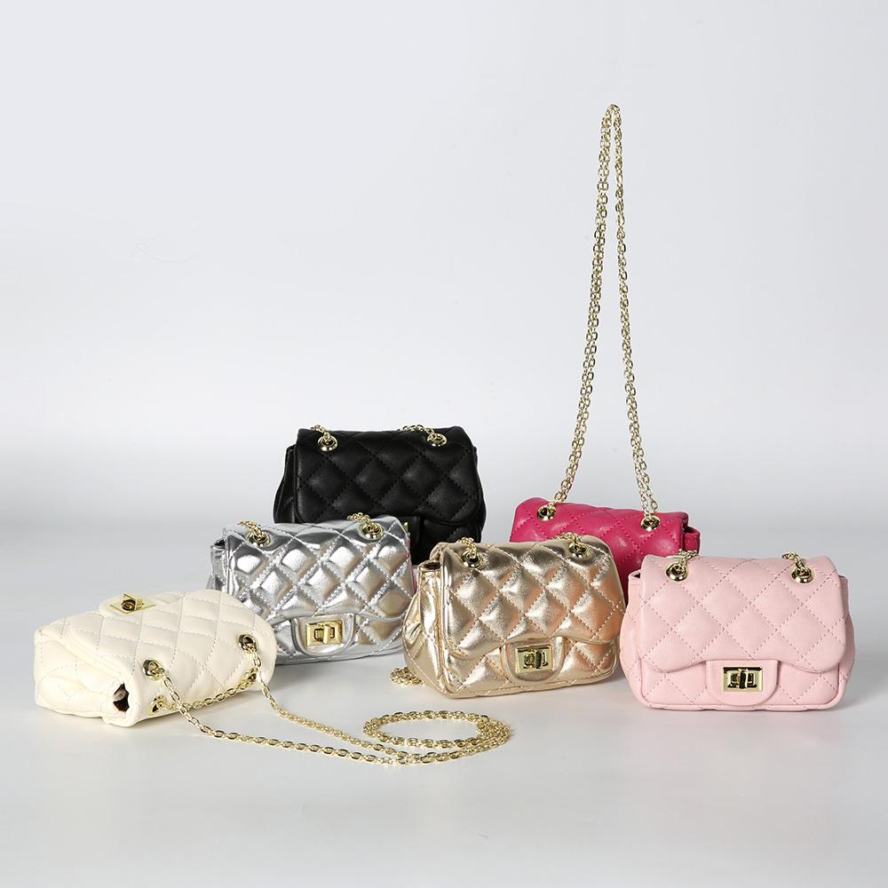 Olivia Pop OP_M2290 Mini Crossbody Bag