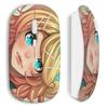Anime Cute Girl Wireless Mouse