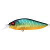 Megabass Lure FLAP SLAP LBO Matte Tiger See-through