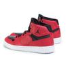 Jordan Access Synthetic Leather High-Top Retro Basketball Shoes Unisex Sneakers Red AR3762-601