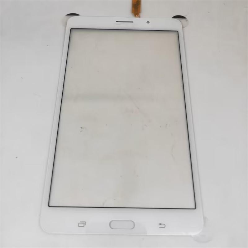 Для Samsung Galaxy Tab 4 7.0 T235 T237 T239 T2397 Сенсорный Экран Дигитайзер Панель Стекло Сенсор