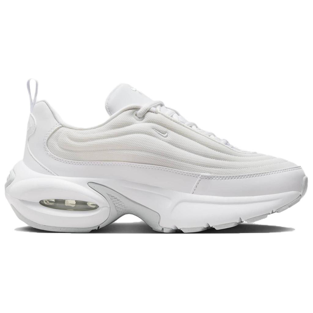 Nike Air Max Portal White Pure Platinum Women Sneakers HF3053-100
