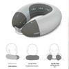 Breo INeck Air2 Умная складная подушка-массажер для шеи Штепсель CN (адаптер в комплекте)