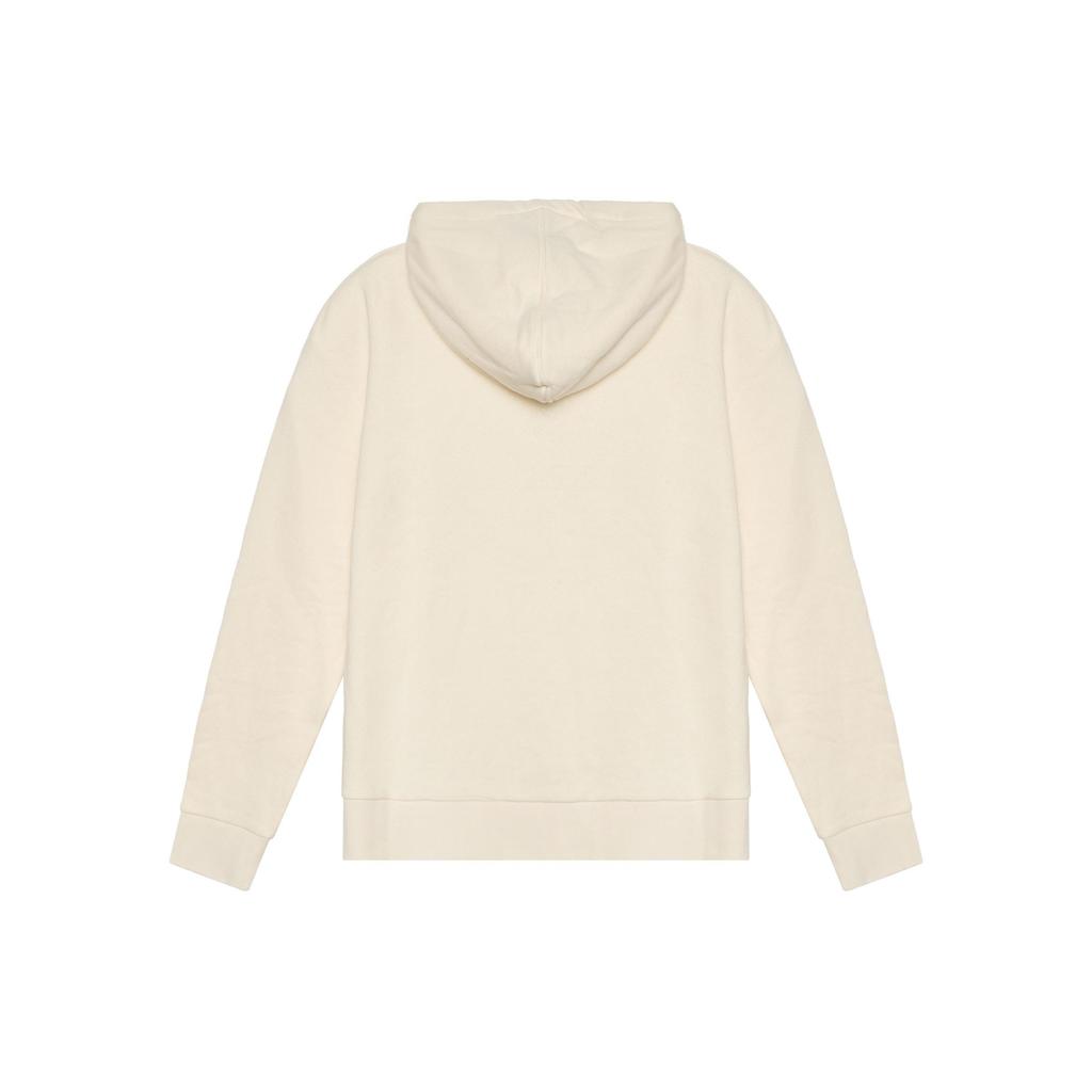 Gucci Свободная толстовка с логотипом GUCCI 454585-X5J57-9541