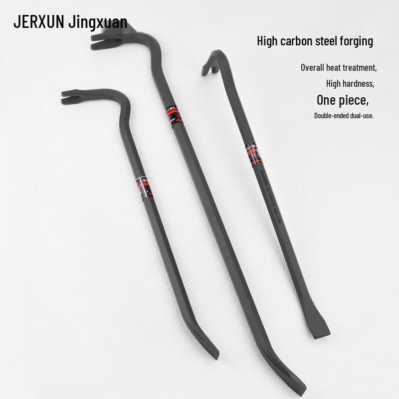 Шестигранный ломик JERXUN для тяжелых работ