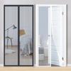 Curtains Magnetic Door Curtain Magnetic Mosquito Net Window Automatic Closing 80/90/100 Cms Shades Screen Home Textile Garden
