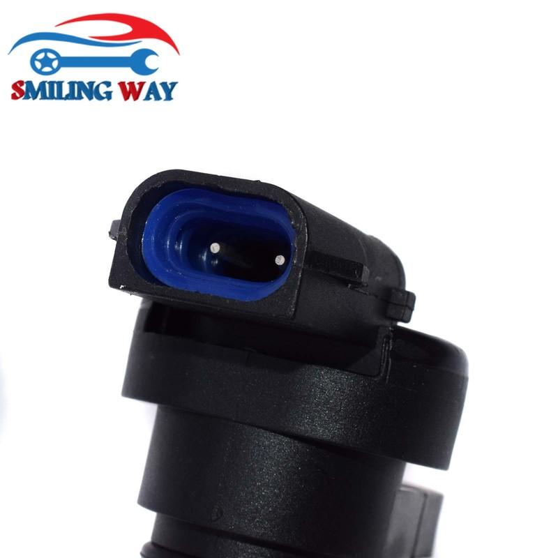 Задний датчик скорости колеса ABS для Ford Mazda Dodge Lincoln E150 E250 E350 F150 F250 F85Z9E731AB F85Z9E731AA F3TZ2L373A F85Z2L373AC