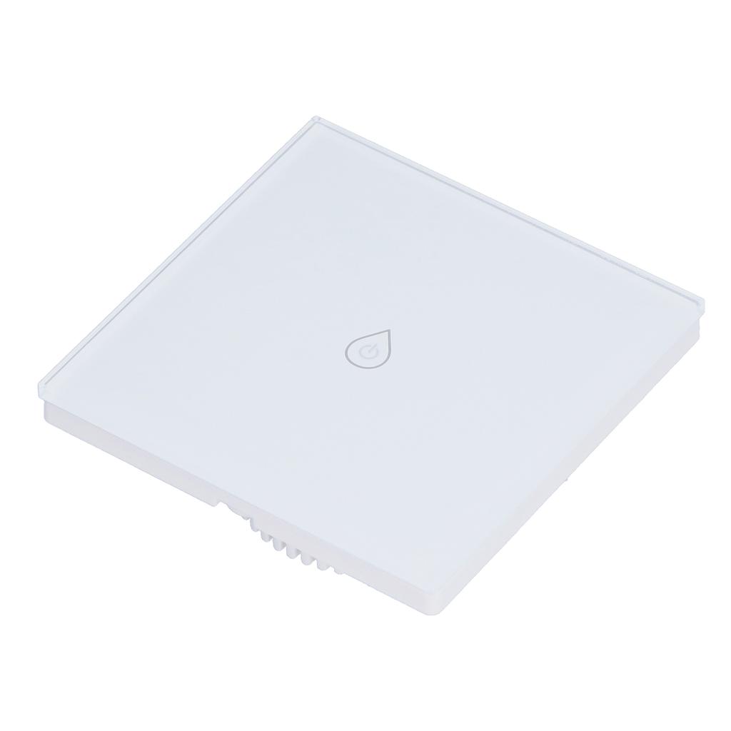 WiFi Water Boiler Switch EU 86 Type Water Heater Remote Control Wall Switch for Tuya 100-240V