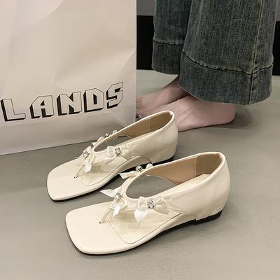 Женская обувь – Сандалии