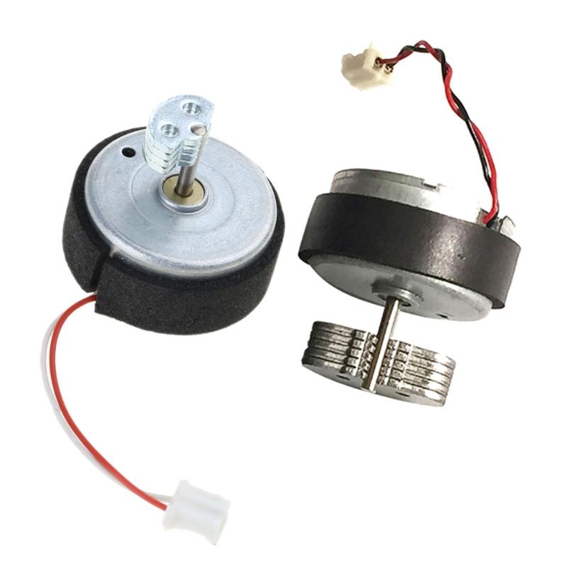 LR Vibration Rumble Motors запасная часть для ремонта геймпада аксессуар для контроллера XB 360