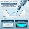 Tablet Case Cover for iPad Pro 12.9 2021 2020 2018 Rotating Bracket Case for iPad Pro 12.9 2022 Cover With Pencil Holder
