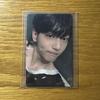 [USED] TXT Subin Survey Trading Card 2021