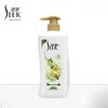 Sunsilk Лимонная свежесть Гель для душа