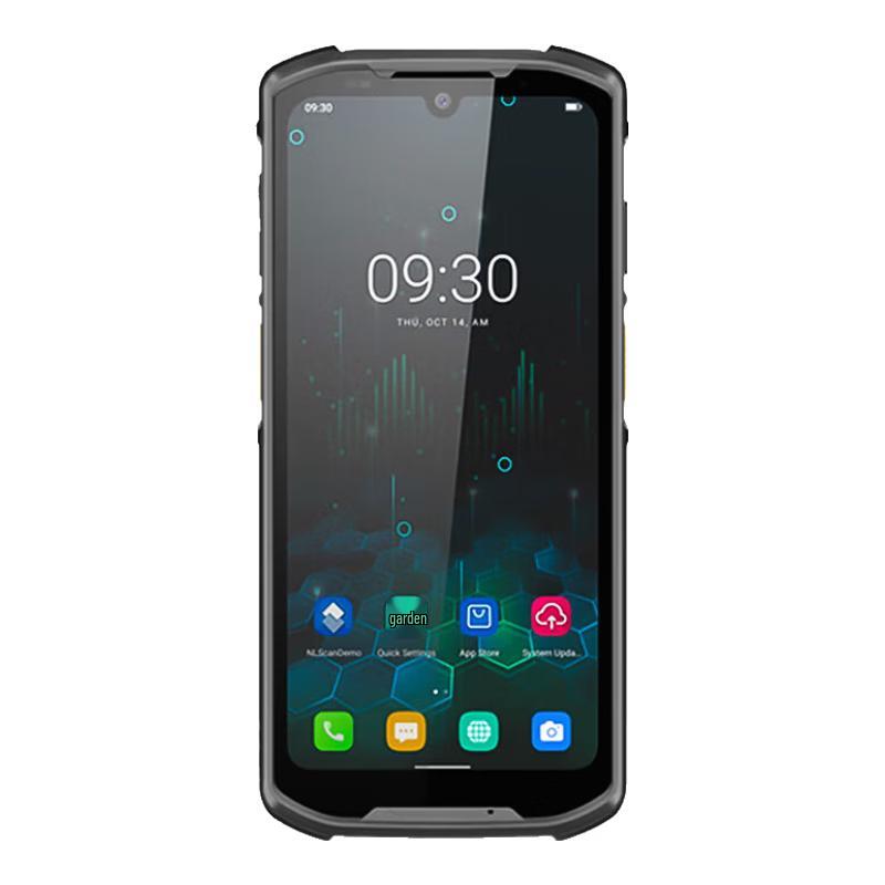 Ручной Android-сканер КПК Newland