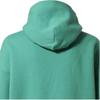 Moncler Hooded Long Sleeve Pullover Sweatshirt Men sweatshirt Green 8G00003UM281884H