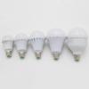 Flashlight USB Rechargeable Smart Emergency Light Camping Lantern Bulb LED Touch Light LED Bulbs