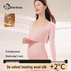 Urban Beauty Maternity Thermal Underwear Set