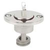 Boat Drain Plug Stainless Steel Strong Durable 0.75in Thread Diameter Marine Drain Plug for Boat