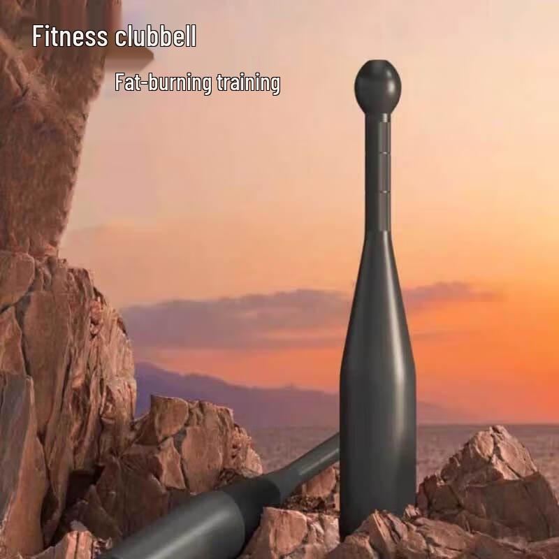 Dragon Shield Steel Macebell