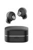 AVIOT Активные беспроводные наушники с шумоподавлением, совместимые с Bluetooth Multipoint, оснащенные микрофоном для звонков, изготовленные из медицинского силикона до 42