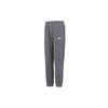 Мужские флисовые джоггеры NSW Club серые BV2738-071