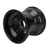 5 Inch Go Kart Wheel Hub High Strength Aluminum Alloy Wheel Rim Hub for Go Kart Off Road Dirt Pit Bike Front Hub 126mm