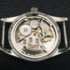 ВИНТАЖНЫЕ МУЖСКИЕ ШВЕЙЦАРСКИЕ ЧАСЫ TITONI AIRMASTER TITOFLEX С РУЧНЫМ ЗАВОДОМ БЕЛЫЕ a705137-1