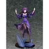 Fate/Grand Order Caster/Sc?thach-Skadi 1/7 Scale Plastic Painted Finished Figure P57581