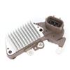 Alternator Regulator IN452 139268 YLE102010 YLE101650 Auto Accessory Fit for JAGUAR