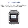 Zoom Zoom Field Recorder с супернаправленным микрофоном-пушкой для записи звука в кино DSLR, комплект микрофона F1-SP, качество и