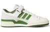 Форум Adidas Originals 84 Low 'White Crew Green' FY8683