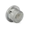 Сливная пробка дифференциала для Toyota 4Runner Tacoma Tundra LX570 GX460 90341-24014