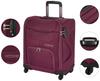Чемодан Carry Case MB Soft Spinner 39 л разрешено Гарантия включена 45 см кг Виноград [American Tourister] Ручная кладь 2.6