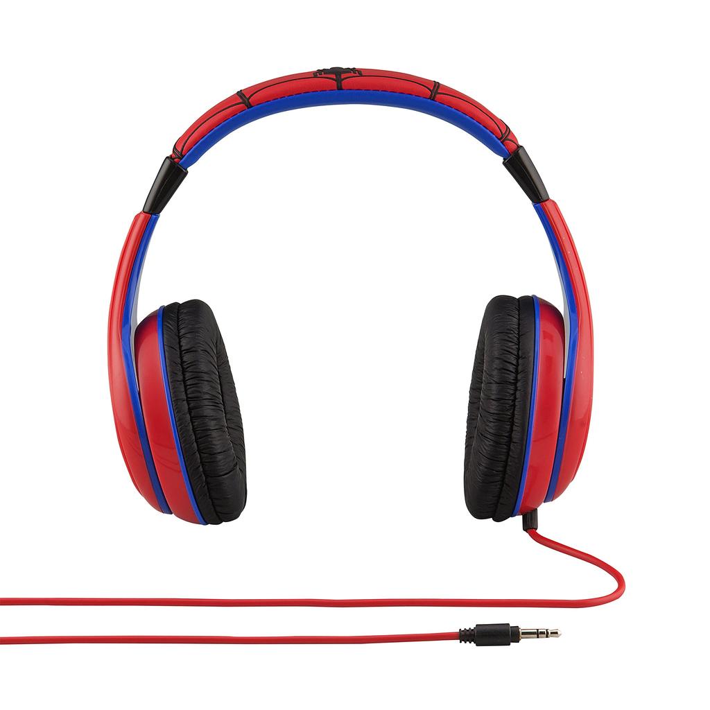Spider-Man Headphones/Headphones/Earphones/Earphones (Children/Kids)